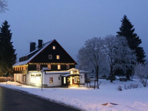 Hotel Zum Kranichsee Weitersglashütte